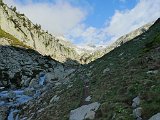 Voltetes per la vall de Benasc