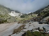 Voltetes per la vall de Benasc