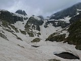 Voltetes per la vall de Benasc