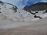 Voltetes per la vall de Benasc