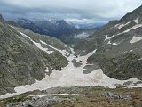 Voltetes per la vall de Benasc