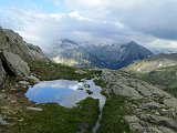 Voltetes per la vall de Benasc