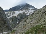 Voltetes per la vall de Benasc