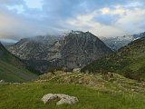 Voltetes per la vall de Benasc