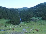 Voltetes per la vall de Benasc