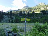 Voltetes per la vall de Benasc