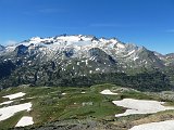 Voltetes per la vall de Benasc