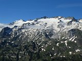 Voltetes per la vall de Benasc