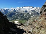 Voltetes per la vall de Benasc