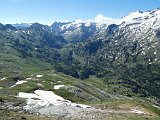 Voltetes per la vall de Benasc