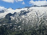 Voltetes per la vall de Benasc