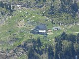 Voltetes per la vall de Benasc