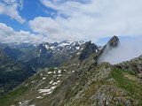 Voltetes per la vall de Benasc