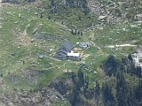 Voltetes per la vall de Benasc