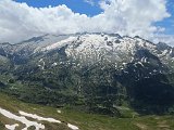 Voltetes per la vall de Benasc