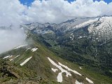 Voltetes per la vall de Benasc