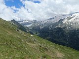 Voltetes per la vall de Benasc