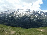 Voltetes per la vall de Benasc