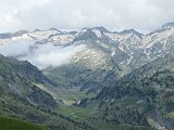 Voltetes per la vall de Benasc