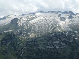 Voltetes per la vall de Benasc