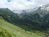 Voltetes per la vall de Benasc