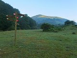 Voltetes per Navarra. Pirineus occidentals