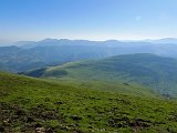 Voltetes per Navarra. Pirineus occidentals