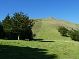 Voltetes per Navarra. Pirineus occidentals