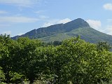 Voltetes per Navarra. Pirineus occidentals