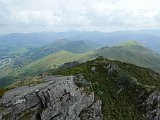 Voltetes per Navarra. Pirineus occidentals