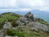 Voltetes per Navarra. Pirineus occidentals