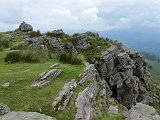 Voltetes per Navarra. Pirineus occidentals