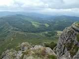 Voltetes per Navarra. Pirineus occidentals