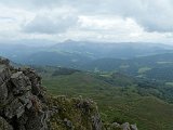 Voltetes per Navarra. Pirineus occidentals