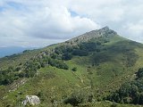 Voltetes per Navarra. Pirineus occidentals