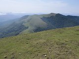 Voltetes per Navarra. Pirineus occidentals