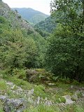 Voltetes per Navarra. Pirineus occidentals