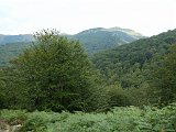 Voltetes per Navarra. Pirineus occidentals