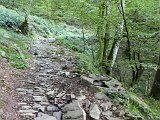 Voltetes per Navarra. Pirineus occidentals