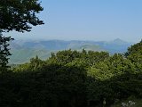 Voltetes per Navarra. Pirineus occidentals