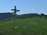 Voltetes per Navarra. Pirineus occidentals