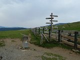 Voltetes per Navarra. Pirineus occidentals