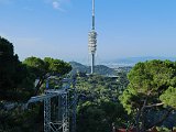 Travessa Collserola