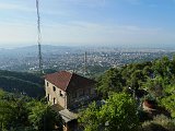 Travessa Collserola