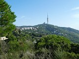 Travessa Collserola