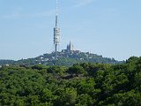 Travessa Collserola