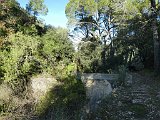 Volteta ermites Vall de Cardo