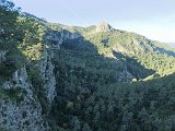 Volteta ermites Vall de Cardo