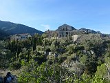 Volteta ermites Vall de Cardo