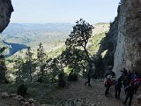 Volteta ermites Vall de Cardo